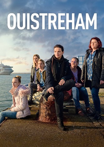 Ouistreham