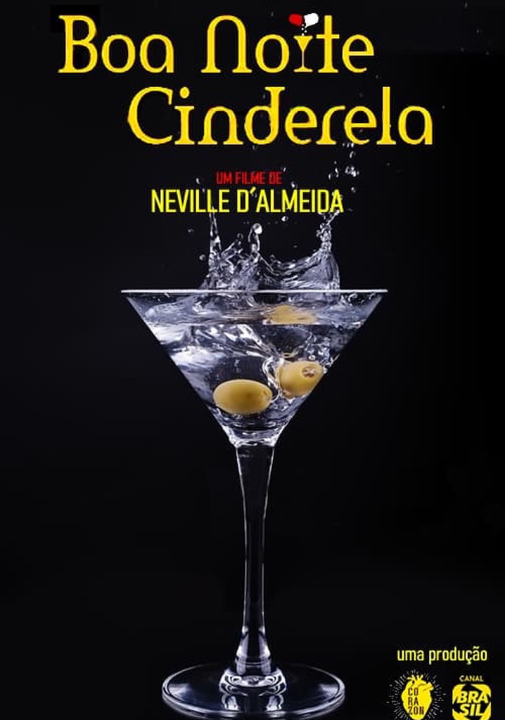 Boa Noite Cinderela