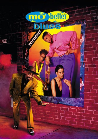 Mo' Better Blues