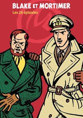 Blake et Mortimer - Saison 1