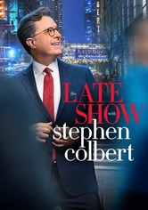 The Late Show with Stephen Colbert