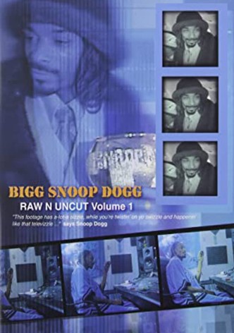 Bigg Snoop Dogg | Raw N Uncut Volume 1
