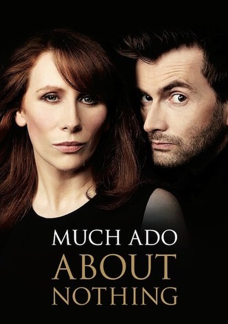 Much Ado About Nothing