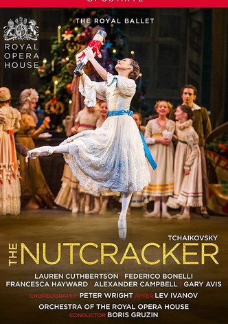 The Nutcracker