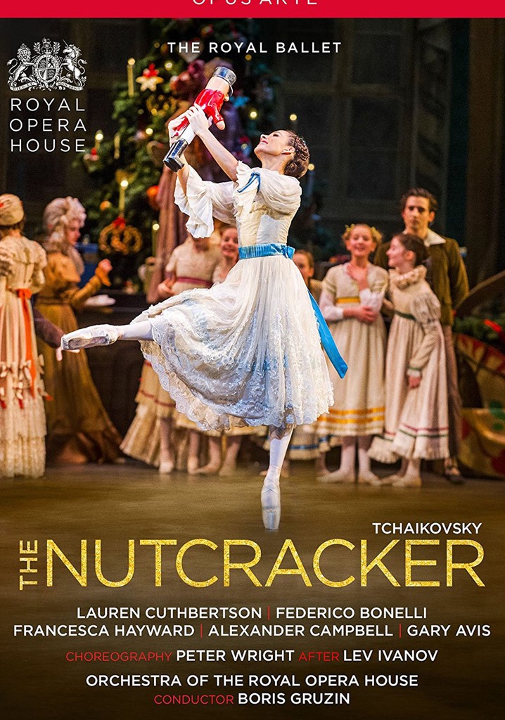 The Nutcracker