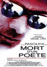 Pasolini, mort d'un poète
