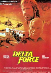 Delta Force