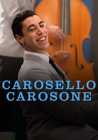 Carosello Carosone