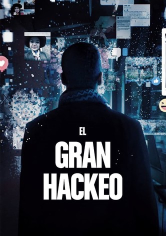 El gran hackeo