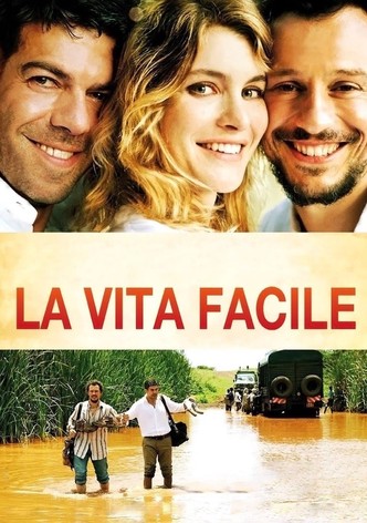 La vita facile