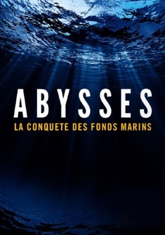 Abysses, la conquête des fonds marins