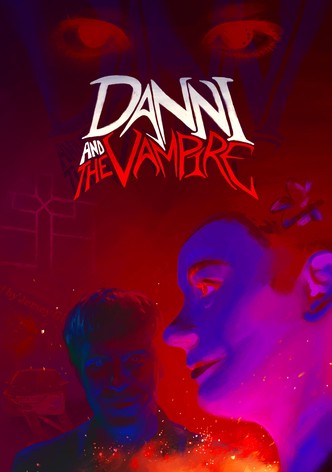 Danni and the Vampire