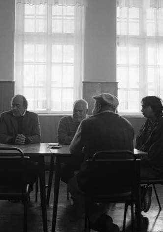 Three Meetings Of The Extraordinary Committee