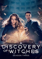 A Discovery of Witches - S3