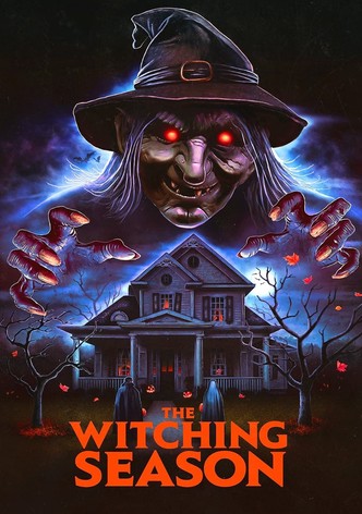 The Witching Season - 季 1