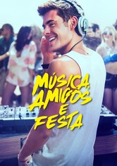 Nós Somos Teus Amigos