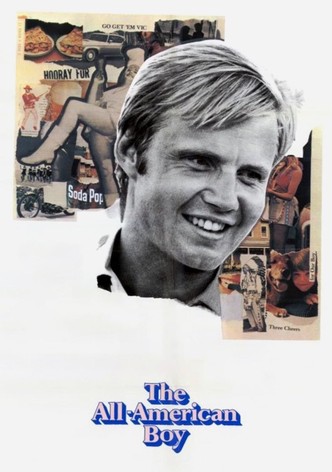 The All-American Boy