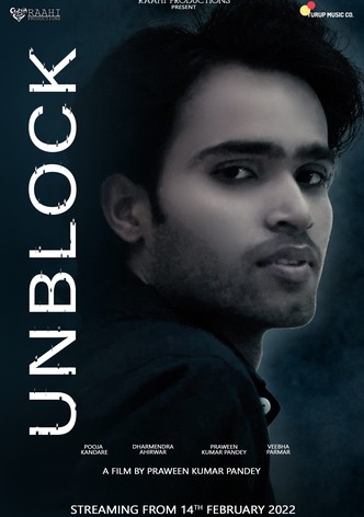 UnBlock