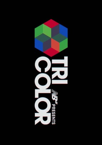 Tricolor