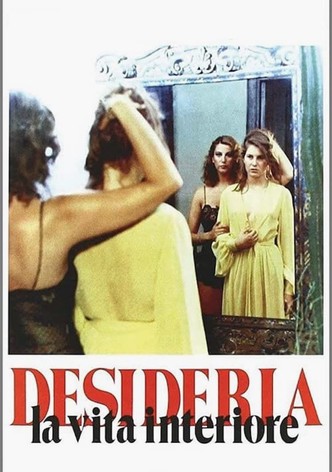 Desideria - La vita interiore