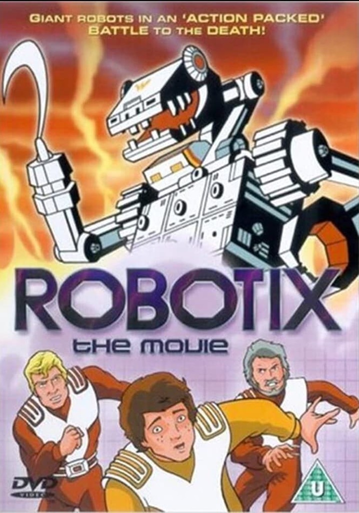 Robotix