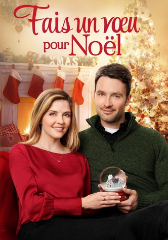 Fais un voeu pour Noël