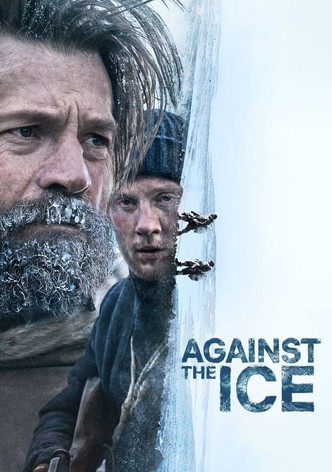 Against The Ice