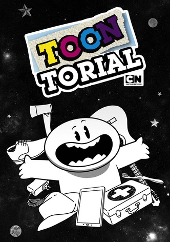 Toontorial