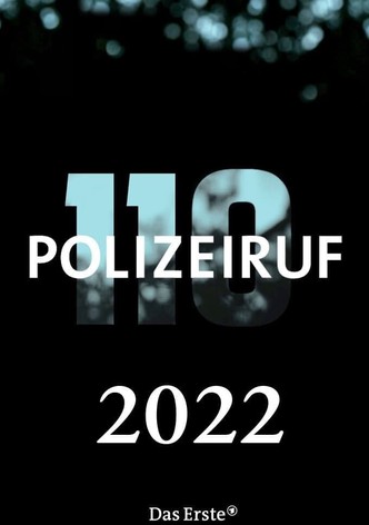Little Boxes - Polizeiruf 110 - ARD