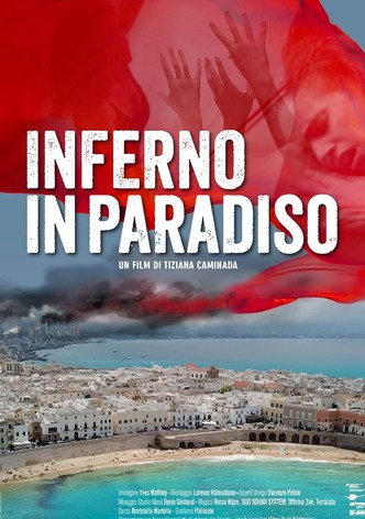 Hell in Paradise
