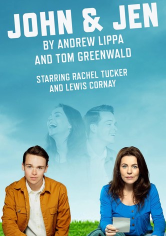 John & Jen