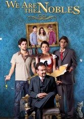 Nosotros los nobles