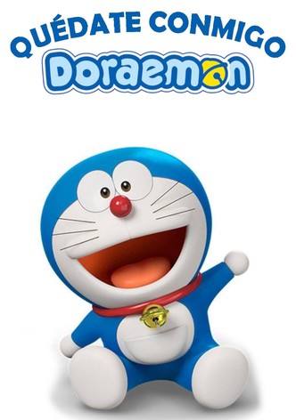 Stand by Me Doraemon