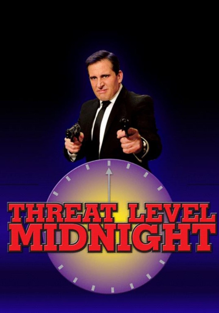Threat Level Midnight