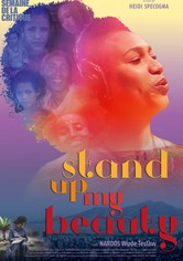 Erhebe dich, du Schöne