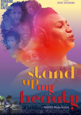 Erhebe dich, du Schöne