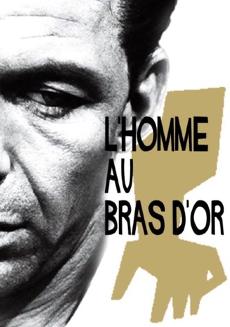 L'Homme au bras d'or