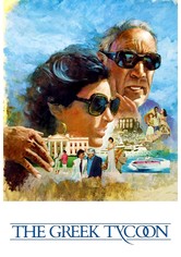 The Greek Tycoon