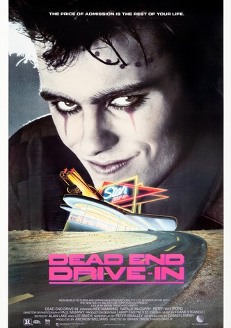 Dead End Drive-In