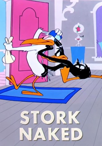 Stork Naked