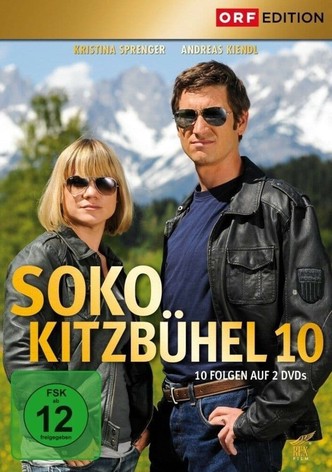 SOKO Kitzbühel