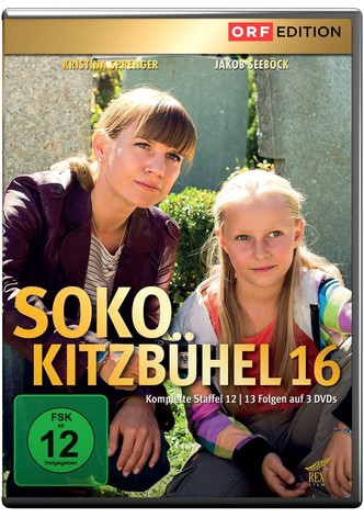 Saison 16