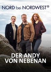 Nord bei Nordwest - Der Andy von nebenan