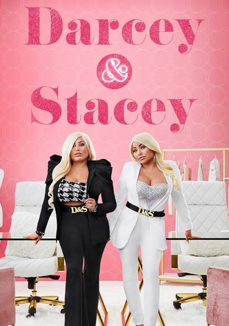 Darcey & Stacey - Achterbahn der Liebe