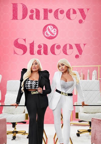 Darcey & Stacey