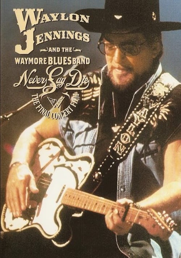 Never Say Die: The Final Concert Film