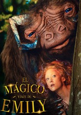 El Mágico Viaje de Emily