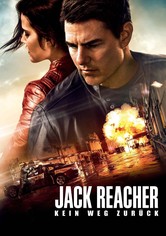Jack Reacher - Kein Weg zurück