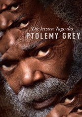 Die letzten Tage des Ptolemy Grey - Staffel 1
