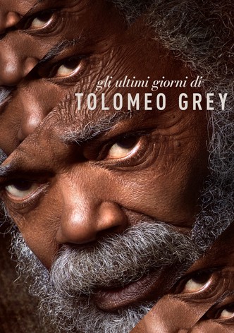 Gli ultimi giorni di Tolomeo Grey